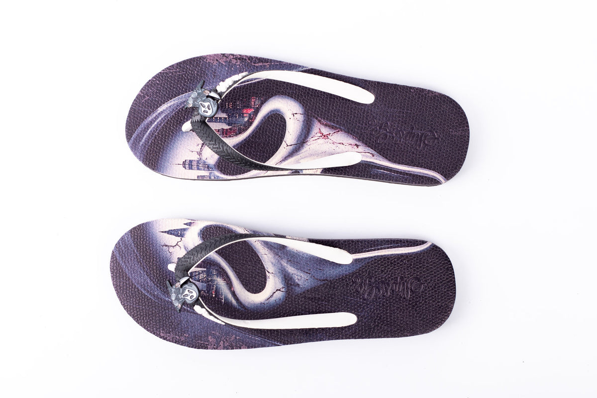 Ghost Women’s Slipper