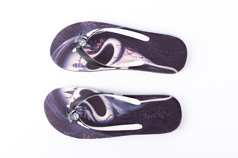 Ghost Women’s Slipper