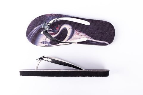 Ghost Women’s Slipper