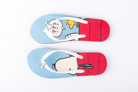 Doggy Men’s Slipper