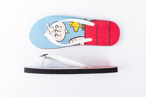 Doggy Men’s Slipper