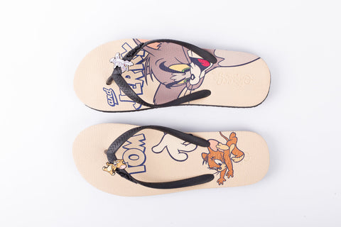 Crazy Tom Women’s Slipper
