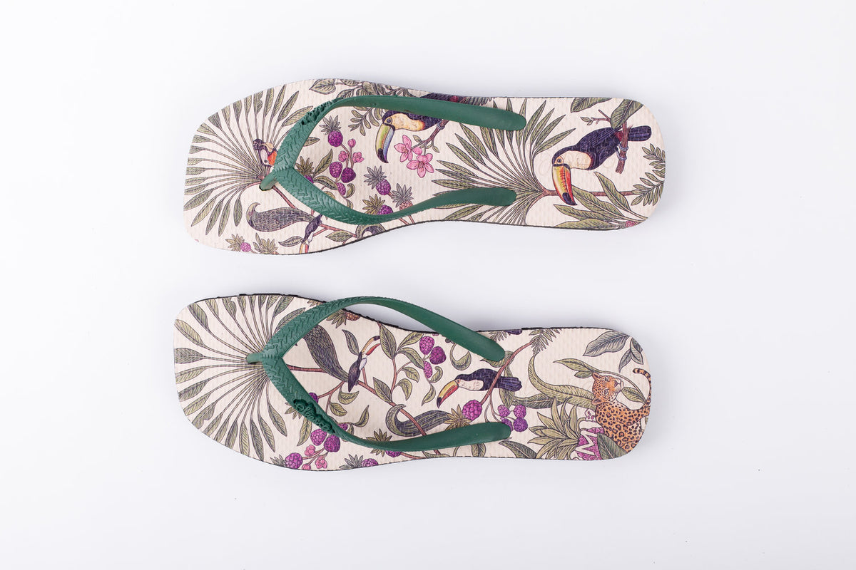 FLIP FLOP Women’s Slipper -TANGO
