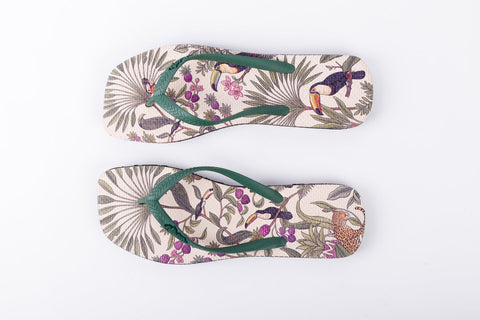 FLIP FLOP Women’s Slipper -TANGO