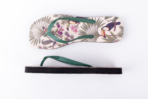 FLIP FLOP Women’s Slipper -TANGO