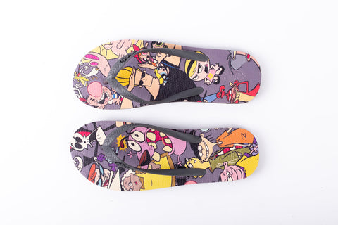 FLIP FLOP Women’s Slipper -Cowardly