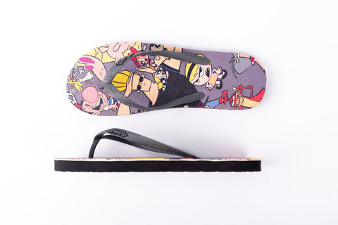 FLIP FLOP Women’s Slipper -Cowardly