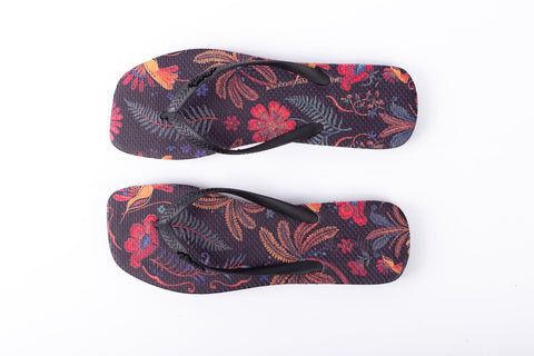 FLIP FLOP Women’s Slipper -Dusk