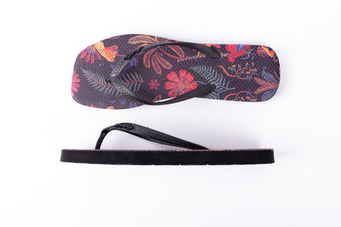 FLIP FLOP Women’s Slipper -Dusk