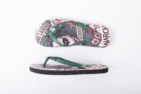 Jocker Women’s Slipper