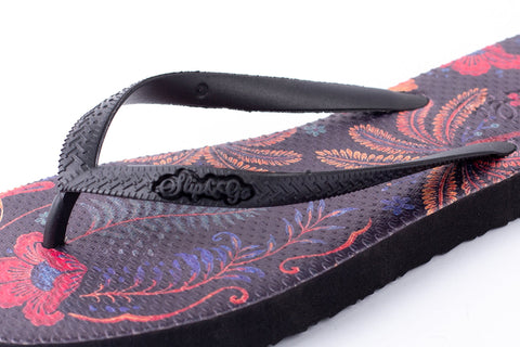 FLIP FLOP Women’s Slipper -Dusk