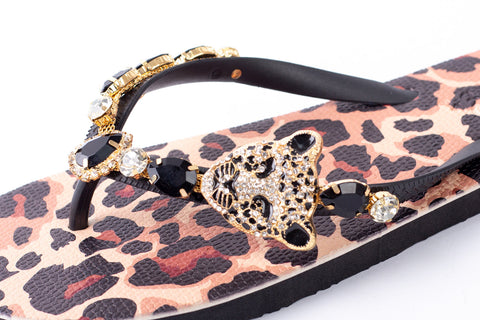 Imperial Leopard