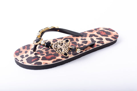 Imperial Leopard