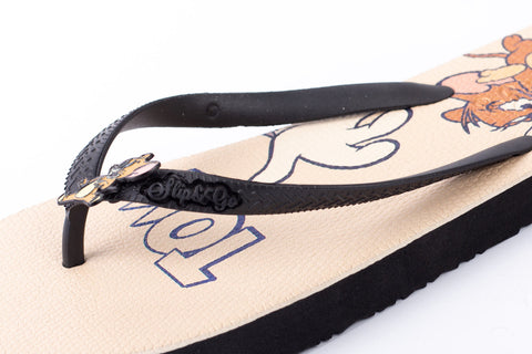 Crazy Tom Women’s Slipper