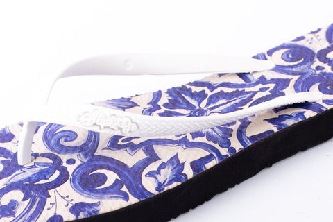 FRENCH PRINT