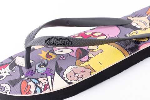 FLIP FLOP Women’s Slipper -Cowardly