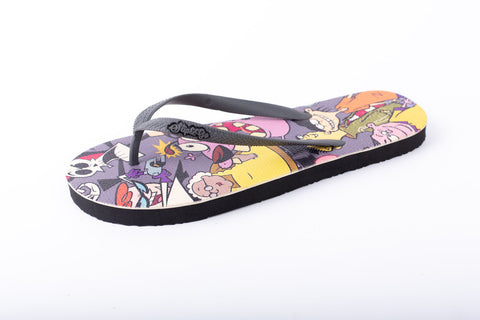 FLIP FLOP Women’s Slipper -Cowardly