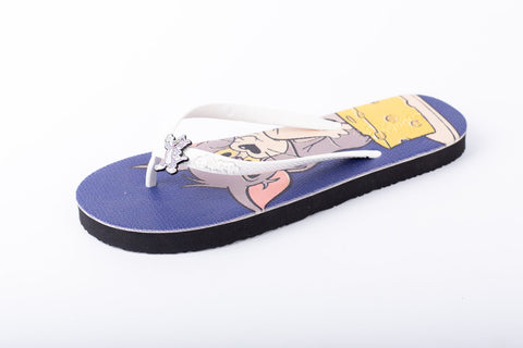 Angry Tom Women’s Slipper