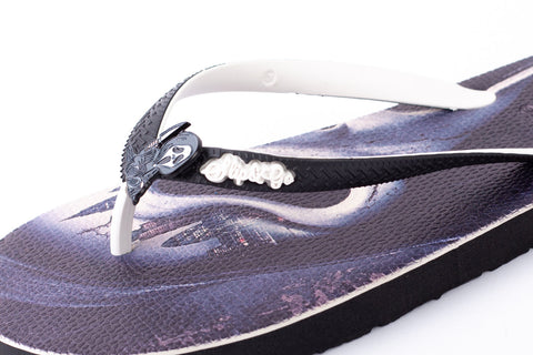 Ghost Women’s Slipper