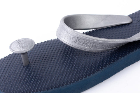 PADUKA Women’s Slipper NAVY