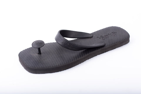 PADUKA Women’s Slipper BLACK