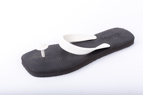 PADUKA Women’s Slipper BLACK