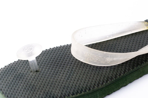 PADUKA Women’s Slipper BLACK