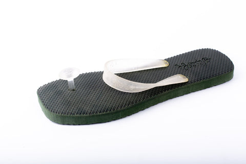 PADUKA Women’s Slipper BLACK