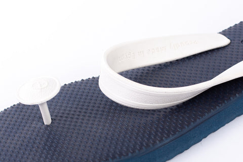 PADUKA Women’s Slipper NAVY