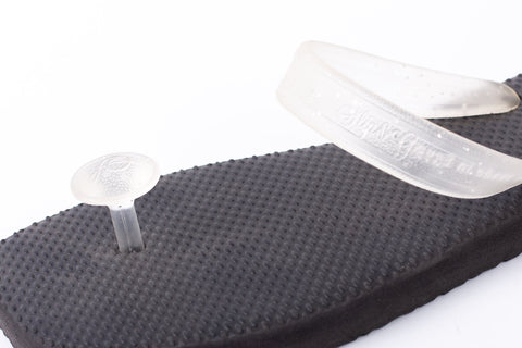 PADUKA Women’s Slipper BLACK