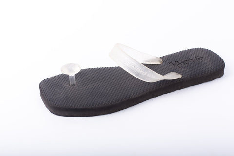 PADUKA Women’s Slipper BLACK