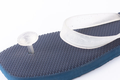 PADUKA Women’s Slipper NAVY