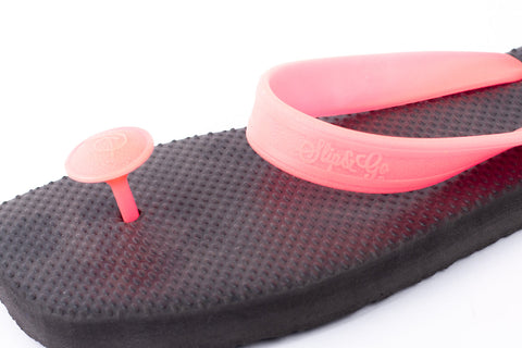 PADUKA Women’s Slipper BLACK