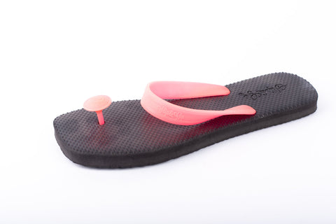 PADUKA Women’s Slipper BLACK