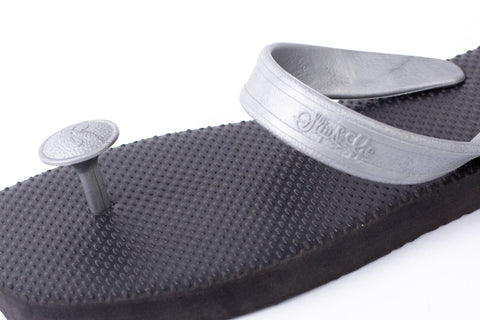 PADUKA Women’s Slipper BLACK