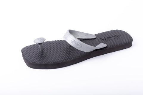 PADUKA Women’s Slipper BLACK