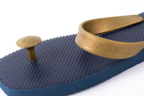 PADUKA Women’s Slipper NAVY
