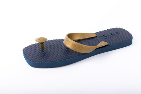PADUKA Women’s Slipper NAVY