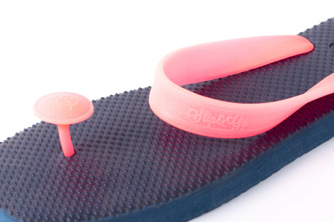PADUKA Women’s Slipper NAVY