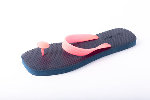 PADUKA Women’s Slipper NAVY