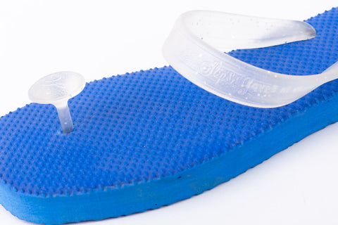 PADUKA Women’s Slipper BLUE