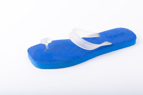 PADUKA Women’s Slipper BLUE