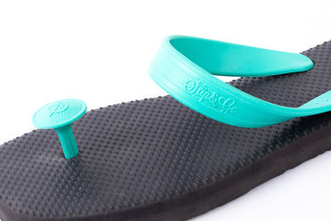 PADUKA Women’s Slipper BLACK