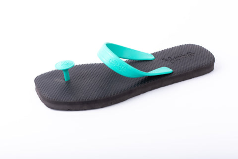 PADUKA Women’s Slipper BLACK
