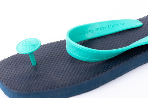 PADUKA Women’s Slipper NAVY