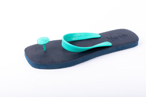 PADUKA Women’s Slipper NAVY
