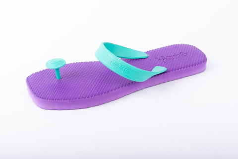 PADUKA Women’s Slipper Purple