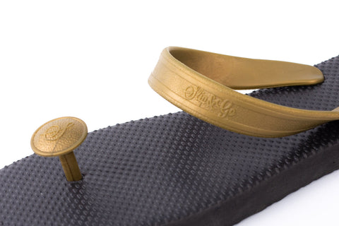 PADUKA Women’s Slipper BLACK