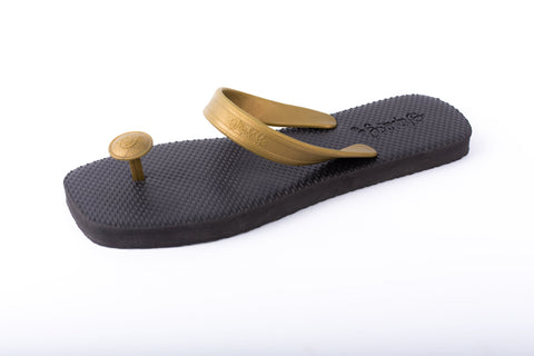 PADUKA Women’s Slipper BLACK