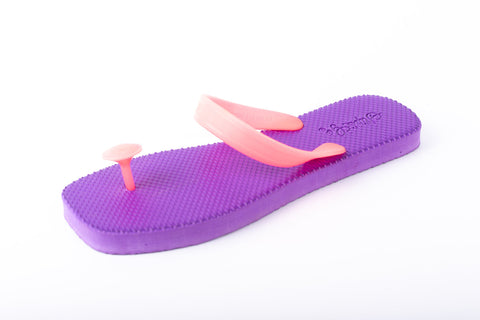PADUKA Women’s Slipper Purple